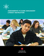 Image for Assessments to Guide Adolescent Literacy Instruction.