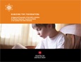 Image for BUILDING THE FOUNDATION - A Suggested Progression of Sub-skills to Achieve the Reading Standards: Foundational Skills in the Common Core State Standards.