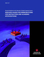 Image for Practical Guidelines for the Education of English Language Learners: Research-Based Recommendations for Instruction and Academic Interventions.